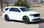 Dodge Durango Body Side Decals DURANGO PROPEL SIDE 2011-2019