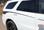 Dodge Durango Rear Side Stripes PROPEL SIDE 2011-2017 2018 2019