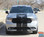 Dodge Durango Rally SRT Decals DURANGO RALLY 2014-2018 2019 - Partial Roof