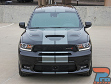 Racing Stripes for Dodge Durango GT DURANGO RALLY 2014-2025
