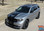 Dodge Durango GT Racing Stripes DURANGO RALLY 2014-2018 2019