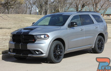 Dodge Durango GT Racing Stripes DURANGO RALLY 2014-2025