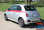 Fiat 500 Custom Side Stripe Graphics 3M SE5 CHECK 2012-2018 