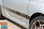 500 STROBE ROCKER Fiat 500 Abarth Side Stripes 3M 2012-2018 