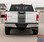Ford F 150 Truck Bed Decals CENTER STRIPE 2015-2017 2018 2019