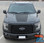 Hood Graphics for a 2017 Ford F150 ROUTE HOOD 2015-2018 2019 2020