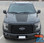 ROUTE HOOD | Ford F-150 Hood Decal Stripe Kit 3M 2015-2018