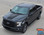 Ford F150 Truck Hood Graphic Stripe ROUTE HOOD 2015-2019