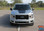 Hood Stripes on Ford F150 Truck SPEEDWAY HOOD 2015-2018 2019