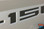 2018-2019 Ford F150 Rear Tailgate Blackout Inlay Letters Decals 3M
