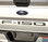 Ford F150 Rear Tailgate Stripes Blackout Inlay Letters 2018-2019