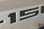 Ford F150 Rear Tailgate Stripes Blackout Inlay Letters 2018-2019