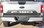 Ford F150 Tailgate Letters Reverse Blackout Stripes 2018-2019 3M