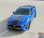2018 Ford Mustang Center Graphics HYPER RALLY 3M 2018 2019 2020 2021 2022