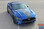 2018 Ford Mustang Center Stripes HYPER RALLY 3M 2018 2019 2020 2021 2022