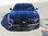 EURO RALLY | 2018 Ford Mustang Center Vinyl Matte Black Stripe 3M