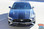 Ford Mustang Center Vinyl Graphics EURO RALLY 3M 2018 2019 2020 2021 2022 2023