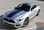 Center Stripes for 2017 Ford Mustang MEDIAN 3M 2015 2016 2017 