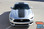 Ford Mustang Wide Middle Stripes MEDIAN 3M 2015 2016 2017 