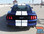 Dual Racing Stripes for Ford Mustang GT STALLION 3M 2015-2017 