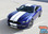 2016 Ford Mustang Dual Racing Stripes STALLION 2015-2017 