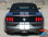 Ford Mustang Dual Racing Stripes STALLION SLIM 2015 2016 2017 