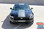 2015-2017 Ford Mustang Bumper to Bumper Center Stripe CONTENDER 