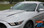 Ford Mustang Faded Hood Stripes Decals FADED HOOD SPEARS 2015-2017 