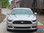 Mustang Faded Hood Decals FADED HOOD SPEARS 2015-2017 2018 