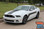 Ford Mustang Custom Hood Side Graphics FLIGHT 3M 2013-2014 