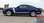 2014-2013 Ford Mustang Side and Hood Stripes PRIME 2 