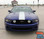 2014 Ford Mustang Hood Side Decals 3M PRIME 2 2013-2014 