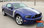 2014-2013 Ford Mustang Side and Hood Stripe Graphics PRIME 2 