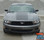 2012 Ford Mustang GT Racing Stripes 3M PONY CENTER 2010 2011 
