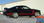 Ford Mustang Side Custom Stripes 3M FASTBACK 1 2005-2009 