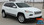 Body Side Decals on Jeep Cherokee BRAVE 2014-2017 2018 2019