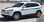 Side Stripes on Jeep Cherokee CHIEF 2014-2016 2017 2018 2019