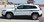 Side Stripes on Jeep Cherokee CHIEF 2014-2023