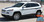 Jeep Cherokee Side Stripe Kit CHIEF 2014 2015 2016 2017 2018 2019 2020 2021 2022 2023 2024