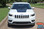 Jeep Cherokee Trailhawk Hood Stripes T-HAWK HOOD 2014-2024 2020 2021 2022 2023 2024