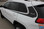 Jeep Cherokee Upper Stripes WARRIOR 3M 2014-2023