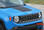 Hood Stripes for Jeep Renegade 3M RENEGADE HOOD 2014-2019 2020 2021 2022 2023