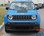 Jeep Renegade Hood Decal RENEGADE HOOD 3M 2014-2023