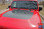 Jeep Graphics SPORT HOOD JL Wrangler Unlimited 2018-2026