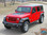 Jeep Graphics SPORT HOOD JL Wrangler Unlimited 2018 2019 2020 2021 2022 2023 2024