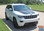 2011-2019 2020 2021 Jeep Grand Cherokee Hood Stripe 3M TRAIL HOOD