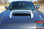 Toyota Tacoma Hood stripe SPORT HOOD TRD Pro 2015-2023