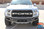 VELOCITOR GRILL : 2018 2019 Ford Raptor Grill Text Letter Decals Vinyl Graphics Kit (VGP-6175)