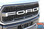 VELOCITOR GRILL : 2018-2026 Ford Raptor Grill Text Letter Decals Vinyl Graphics Kit (VGP-6175)