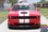 INTAKE RALLY : 2015-2020 2021 2022 2023 Dodge Challenger Hellcat SRT Racing Stripes Vinyl Graphic Decal Kit